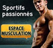 Espace-Musculation