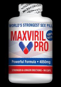 maxviril pro