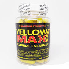 yellowmax 25 mg