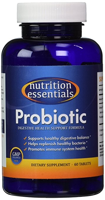 Probiotique bienfait  Prendre Probiotique