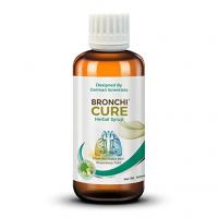 GREEN CURE BRONCHICURE BRONCHICURE LUNG LUNG DETOX SIROP AVEC THYM 100 ML
