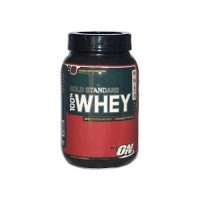100% WHEY GOLD COOKIE ET CREME  908 GR