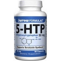 5-HTP (50MG) 90 CAPS STRESS
