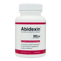 ABIDEXIN THERMOGENIQUE  PUISSANT 60 CAPS