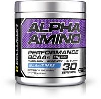 ALPHA AMINO 381 GR-30 PORTIONS