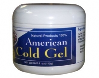 AMERICAN COLD ( FROID )GEL  112 GR