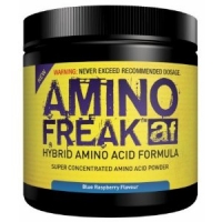 AMINO FREAK 180 CAPS