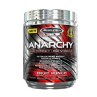 ANARCHY 30 SERVINGS
