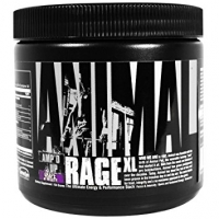 ANIMAL RAGE XL 30  SACHETS NEW VERSION