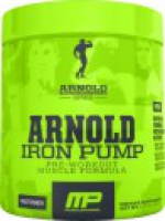 ARNOLD IRON PUMP 180 GR