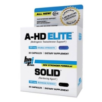 A-HD ELITE / SOLID COMBO 30 + 30 CAPSULES