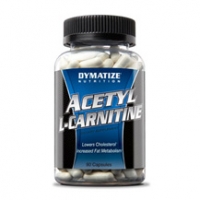 ACETYL CARNITINE   90 CAPS