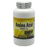 Acides Amines 2200 mg  150 caps