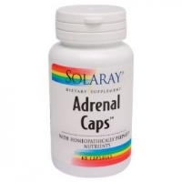 ADRENAL SUPPORT  170 MG  60 CAPS