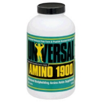 Amino 1900 110 tabs , Acides Amines Complets