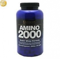 Amino 2000 , 330 tablettes