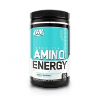 Amino Energy pré-entraînement 30 portions