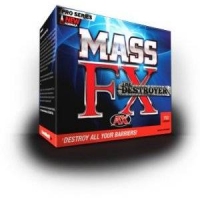 Anabolic Xtreme Mass FX The Destroyer 112 Caps