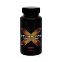Anabolic Xtreme Stimulant X 90 caps