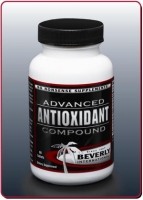 Antioxidant 60tbls