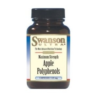 Apple Polyphenols 125 mg 60 Caps