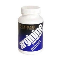 Arginine Pyroglutamate 100 Caps