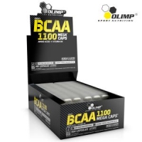 BCAA 1100 MEGA CAPS OLIMP 60 CAPS