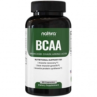BCAA COMPRIME 1000MG - 425 TABLETTES