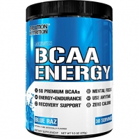 BCAA ENERGY 270 GR
