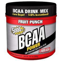 BCAA POWER 500GM