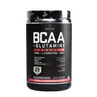 BCAA+ GLUTAMINE 350 GR