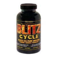 BLITZ CYCLE 200 CAPS