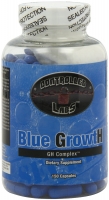 BLUE GROWTH G-H COMPLEX 180 CAPS