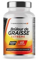 BRULEUR DE GRAISSE EXTREME 60 CAPS