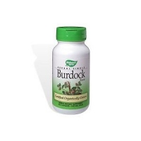 Bardane - Burdock 100 caps