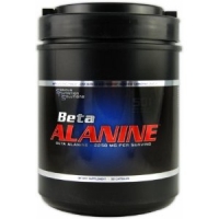 BETA ALANINE 240 CAPS