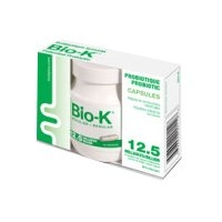 Bio-k Plus Acidophilus 12.5 Billion