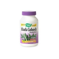 Black Colosh 120 caps
