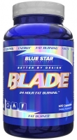 Blade Fat Burner, By Blue Star Nutraceuticals, 120 Caps