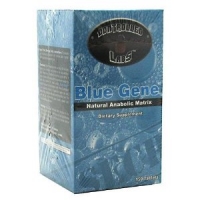 BLUE GENE 150 CAPS STIMULATEUR HORMONAL
