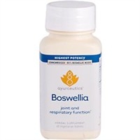 Boswellia  60 cps