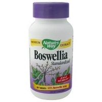 Boswellia , 60 caps