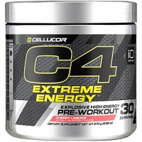 C4 EXTREME ENERGY 270 GR