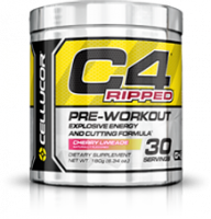 CELLUCOR C4 RIPPED  30 SERVINGS