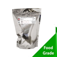 CAFEINE ANHYDROUS 250 GR