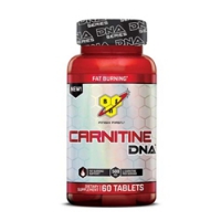 CARNITINE 500 MG  DNA 60 TABLETTES