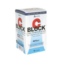 CBlock Carb - bloqueurs Glucides - 90 caps