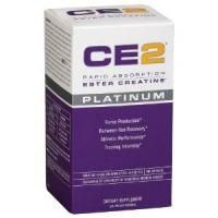 CE2 PLATINIUM  180 CAPS