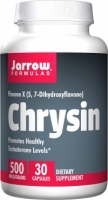 CHRYSIN 30 CAPS 500 MG