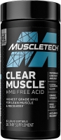 CLEAR MUSCLE 42 CAPSULES LIQUIDES